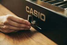Load image into Gallery viewer, Casio Privia PX-S1100CS 88-key Digital Piano - Black with CS68 Stand
