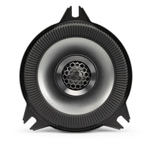 Charger l'image dans la galerie, Alpine BRV-S40 4" BassRev Series 4-ohm 2-Way Coaxial Speaker Set Bundle