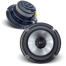 Charger l'image dans la galerie, Alpine BRV-S65 6.5" BassRev Speaker Set