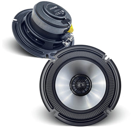 Alpine BRV-S65 6.5