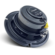 Charger l'image dans la galerie, Alpine BRV-S65 6.5" BassRev Speaker Set
