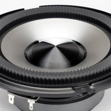 Charger l'image dans la galerie, Alpine BRV-S65C 6.5" BassRev™ Component Speaker Set