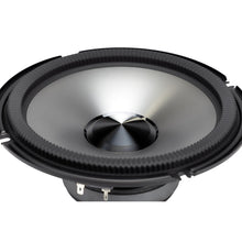 Charger l'image dans la galerie, Alpine BRV-S80C 8" BassRev Component Speaker Set Bundle