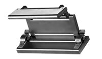 Load image into Gallery viewer, Yorkville BS-LED24 Compact Folding Orchestral LED Stand Light