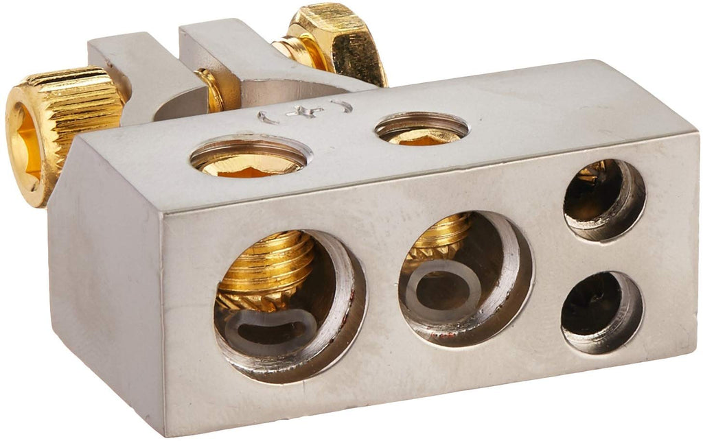 ABSOLUTE BTC300P POWER RING BATTERY TERMINALS