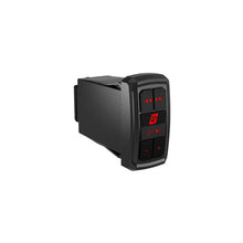 Charger l'image dans la galerie, Cerwin Vega BTR5 RPM Panel Rocker Switch Bluetooth Controller and Receiver