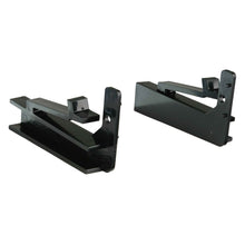 Load image into Gallery viewer, Metra 02-3002 Brackets - Compatible Fits for GM SUV/Truck/Van 1995-2002