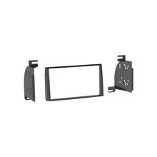 Charger l'image dans la galerie, Metra 95-7323 Double DIN Installation Kit - Compatible Fits for Hyundai/Kia 2006-2014