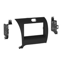 Charger l'image dans la galerie, Metra 95-7356B Double DIN Installation Dash Kit - Compatible Fits for Kia Forte 2014-2018