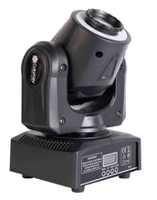 Load image into Gallery viewer, ColorKey CKU01-5036 Mover Halo Spot Moving Head With RGB LED