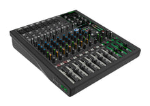 Load image into Gallery viewer, Mackie ProFX12v3+, 12-Channel Analog Mixer with Enhanced FX, USB Recording Modes and Bluetooth