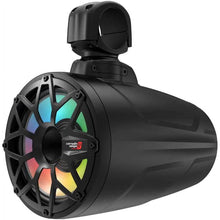 Load image into Gallery viewer, Cerwin Vega SL65F4B RPM Stroker 2-Way 6.5" Long Pod Speaker System (Pair) - Black