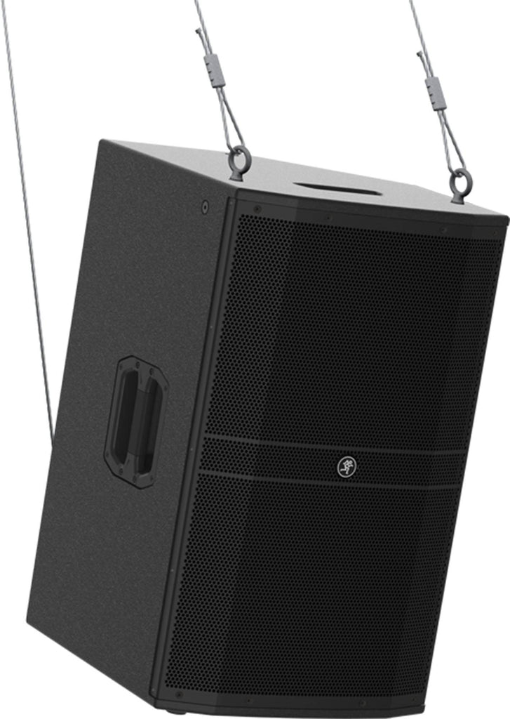 Mackie DRM215 1600W 15" Professional Powered Loudspeaker