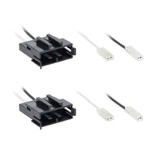 Charger l'image dans la galerie, Metra 72-6513 SPEAKER HARNESS Compatible Fits for CHRYSLER 1983-2000 - PAIR