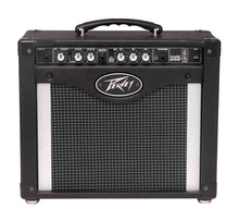 Load image into Gallery viewer, Peavey RAGE 258, 25-Watt Guitar Combo Amplifier