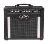 Peavey RAGE 258, 25-Watt Guitar Combo Amplifier