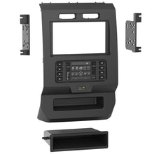 Load image into Gallery viewer, Metra 99-5834CH TurboTouch Kit - Compatible Fits for Ford F-150/250/350/450 2015-2022