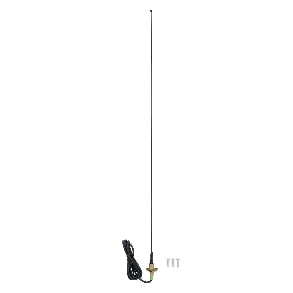 Metra 44-GM94B Replacement Antenna - Compatible Fits for General Motors Trucks and Vans