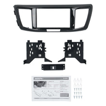 Charger l'image dans la galerie, Metra 95-7804HG Double-DIN Car Stereo Dash Kit - Compatible Fits for Honda Accord 2013-2017
