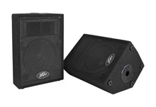 Load image into Gallery viewer, Peavey PVi DJ package with All in One Powered Mixer and pair of Passive Two-Way PA Speaker