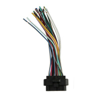 Charger l'image dans la galerie, Saddle Tramp 71-9600 OEM Harness - Compatible Fits for Harley Davidson 1998-2013