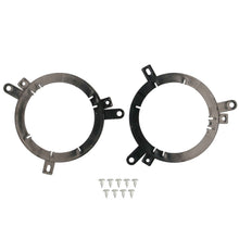 Load image into Gallery viewer, Metra 82-3412 Speaker Adapter Compatible Fits for Geo Prism 1998-2007 - 6 inch