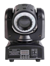 Load image into Gallery viewer, ColorKey CKU01-5036 Mover Halo Spot Moving Head With RGB LED