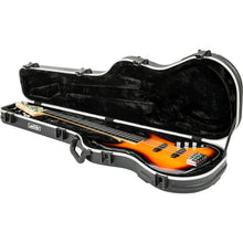 Charger l'image dans la galerie, SKB 1SKB-FB-4 Shaped Standard Bass Case