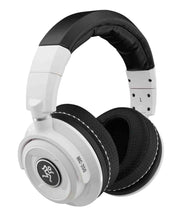 Load image into Gallery viewer, B-Stock:Mackie MC-350 Professional Closed-Back DJ Headphones - White