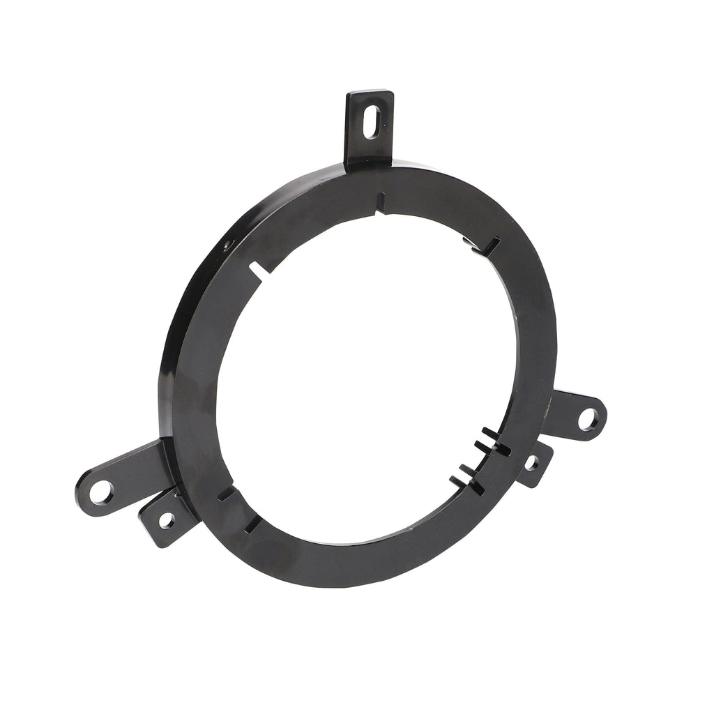 Metra 82-3412 Speaker Adapter Compatible Fits for Geo Prism 1998-2007 - 6 inch