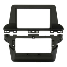 Load image into Gallery viewer, Metra 99-7394B Single or Double-DIN Car Stereo Dash Kit - Compatible Fits for Kia Forte 2019-Up