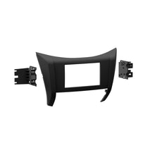 Charger l'image dans la galerie, Metra 99-7634B Single/Double-DIN Car Stereo Dash Kit - Compatible Fits forNissan NP 300 2017-Up (Non-U.S. vehicle)
