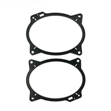 Load image into Gallery viewer, Metra 82-8152 Multi-App 6x9 Inch Speaker Adapter Compatible Fits for Toyota 2002-2018 - Pair