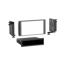 Charger l'image dans la galerie, Metra 99-8905B Single-DIN Car Stereo Dash Kit - Compatible Fits for Subaru 2012-2015