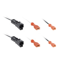 Load image into Gallery viewer, Metra 72-8601 Speaker Harness Compatible Fits for Select 2012-2023 TESLA Models