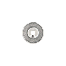 Load image into Gallery viewer, Install Bay IBHNDM25 25mm Neodymium Magnets W/Hole10pk