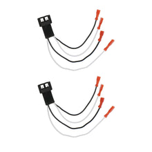 Load image into Gallery viewer, Metra 72-9002 European Vehicles Speaker Harness - Pair