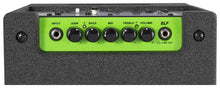 Charger l&#39;image dans la galerie, Peavey Trace Elliot ELF 1x10 Combo Bass Amplifier