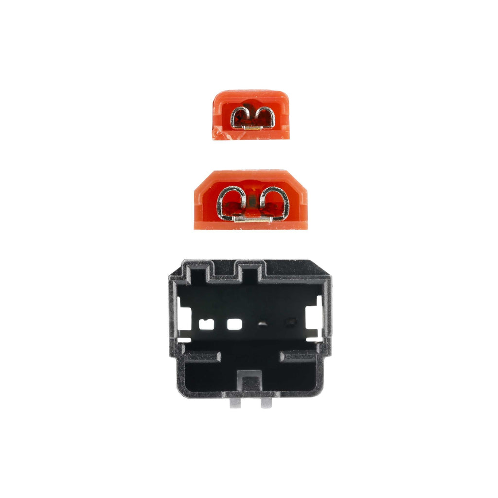 Metra 72-5606 SPEAKER HARNESS - Compatible Fits for LINCOLN 2018-2024