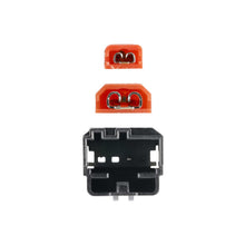 Load image into Gallery viewer, Metra 72-5606 SPEAKER HARNESS - Compatible Fits for LINCOLN 2018-2024
