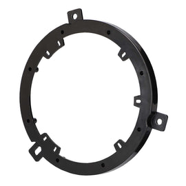 Metra 82-6601 Speaker Adapters 6 to 6.75 in - Compatible Fits for Chyrsler Multi-app 95-10