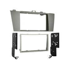 Charger l'image dans la galerie, Metra 95-8212 Double DIN Installation Kit - Compatible Fits for Toyota Solara 2004-08