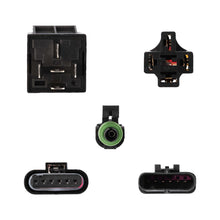 Load image into Gallery viewer, Jeep JP-LAH1 DRL Adapter Harness for Jeep® JL/JT Lighting Accessories