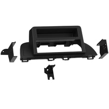 Load image into Gallery viewer, Metra 99-7526B Single-DIN Car Stereo Dash Kit - Compatible Fits for Mazda Mazda3 2014-2018
