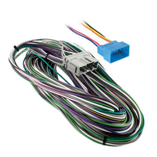 Load image into Gallery viewer, Metra 70-1719 Amp Bypass Harness - Compatible Fits for Honda Element 2003-2011
