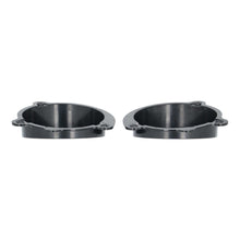 Load image into Gallery viewer, Metra 82-8706 Speaker Adapter Plates - Compatible Fits for Select 2000-2006 Mercedes