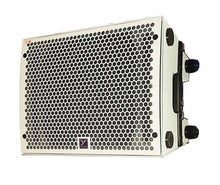 Load image into Gallery viewer, Yorkville Sound PSA1W, 4x6&quot;/2x1&quot; Paraline 1200 Watt Powered Compact Speaker - White