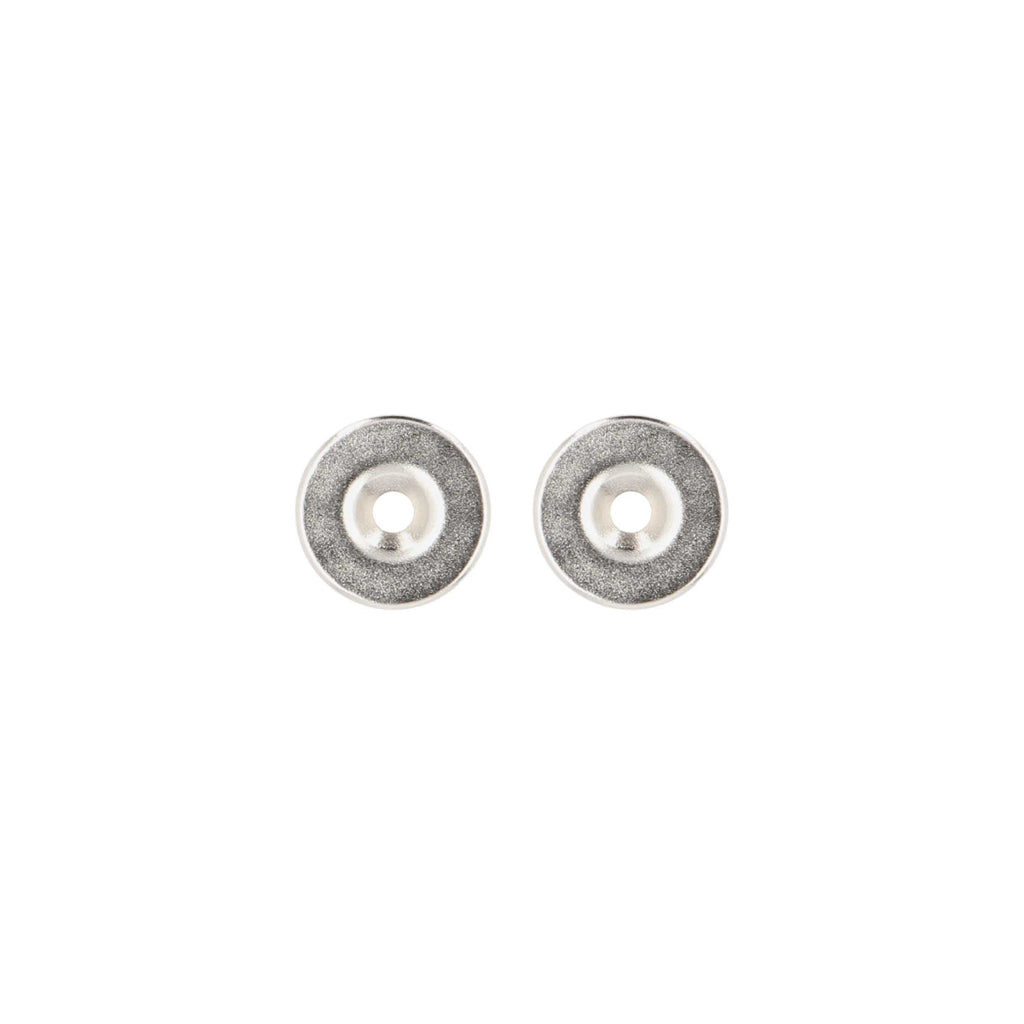 Install Bay IBHNDM20 20mm Neodymium Magnets W/Hole10pk