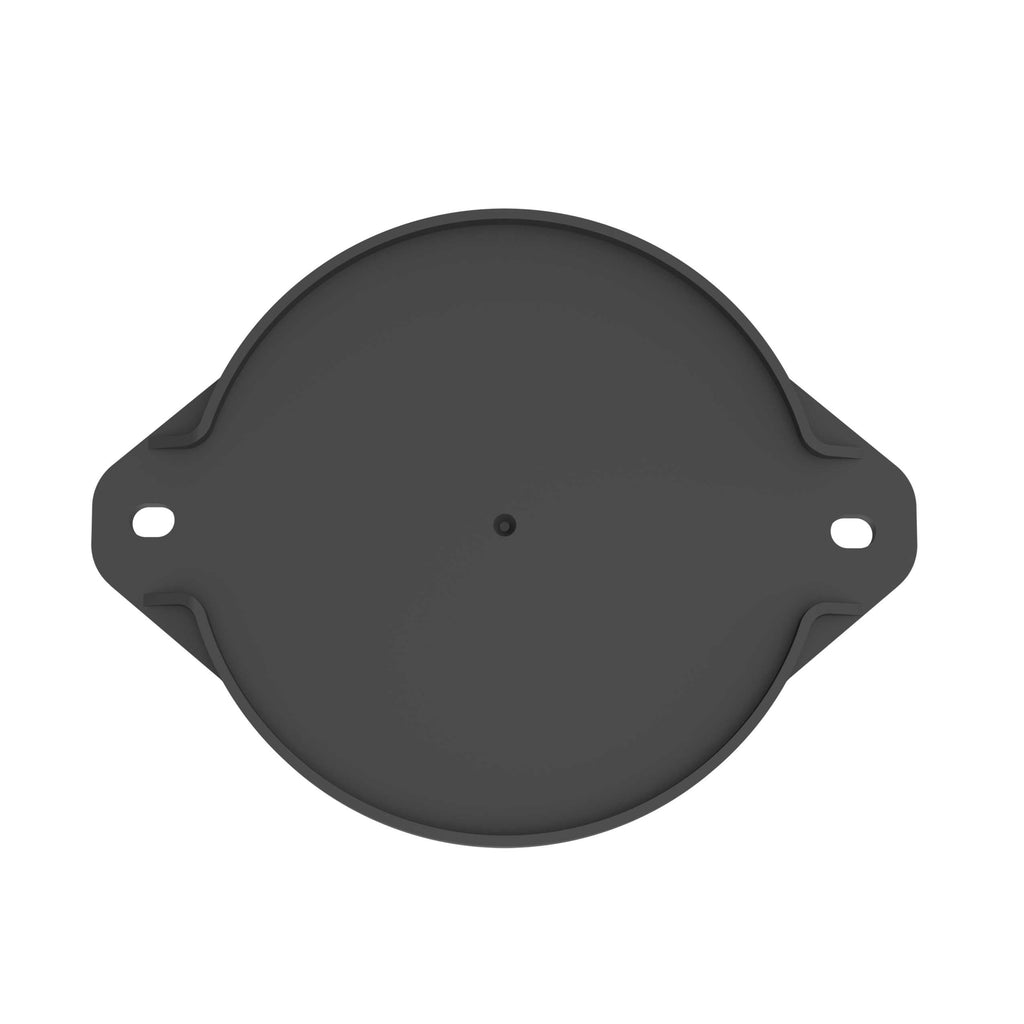 Metra 82-8605 Tweeter Adapter Plate - Compatible Fits for Tesla Model X 2015-2021-Model S