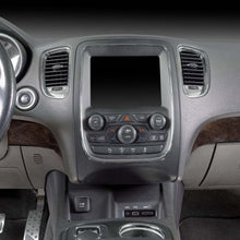 Charger l'image dans la galerie, Metra 95-6560B Stereo Dash Kit - Compatible Fits for DODGE DURANGO 2014-2020